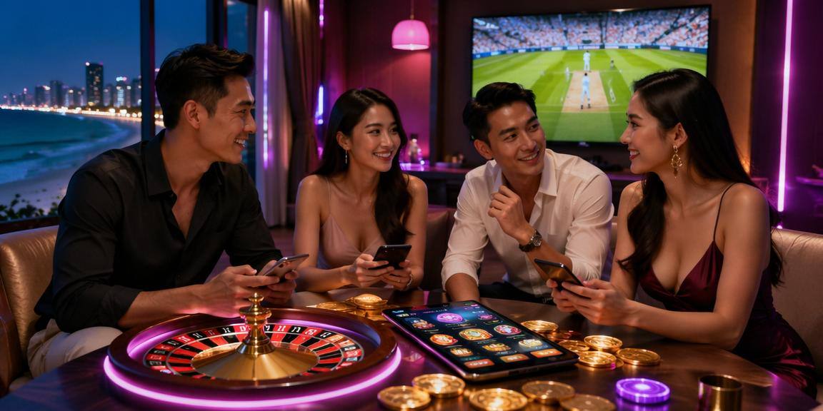 99ewin Casino & Slot